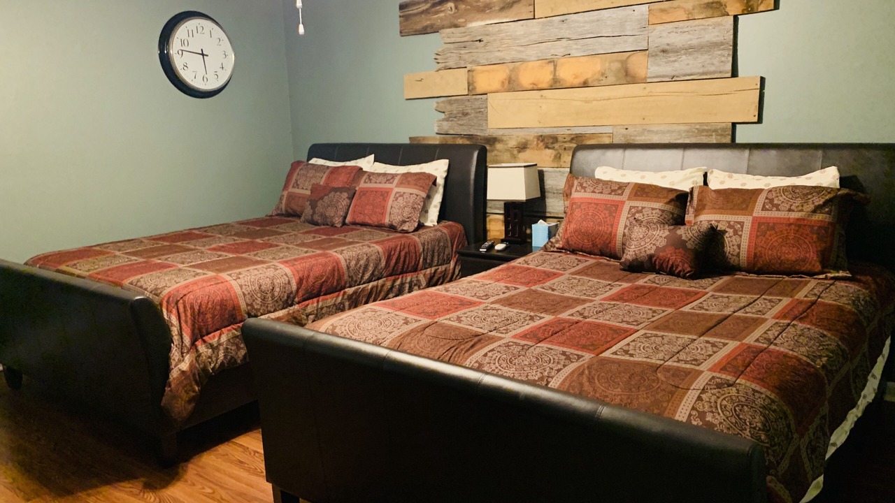 Photo of Bedroom in Starboard