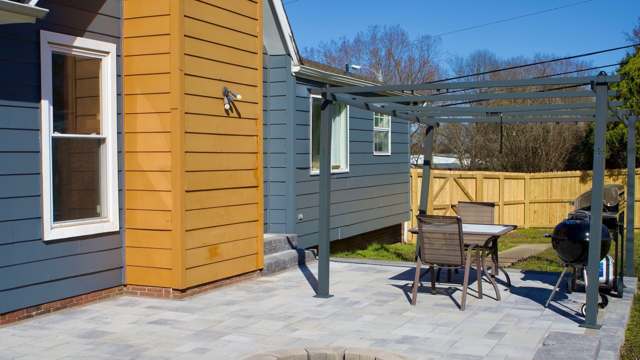 Photo of Outdoor in Starboard