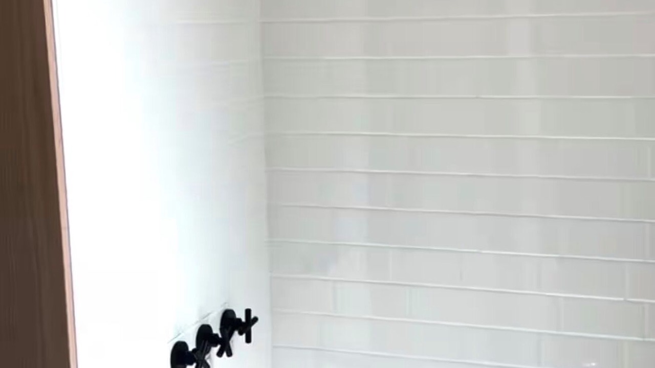 Photo of Bathroom in The Heights