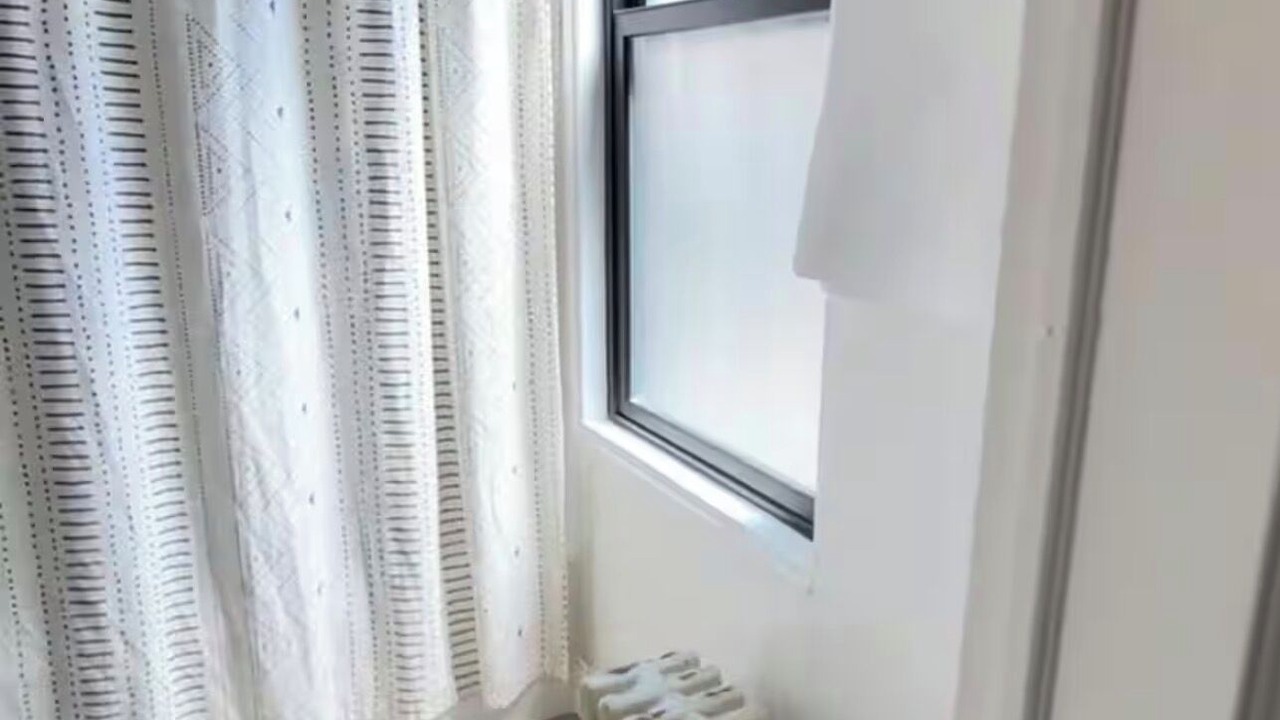 Photo of Bathroom in The Heights