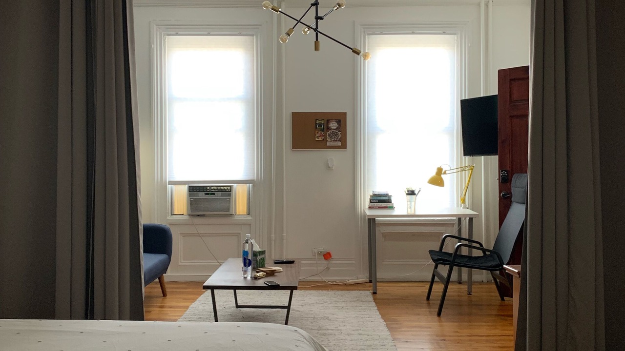 Photo of Bedroom in The Heights