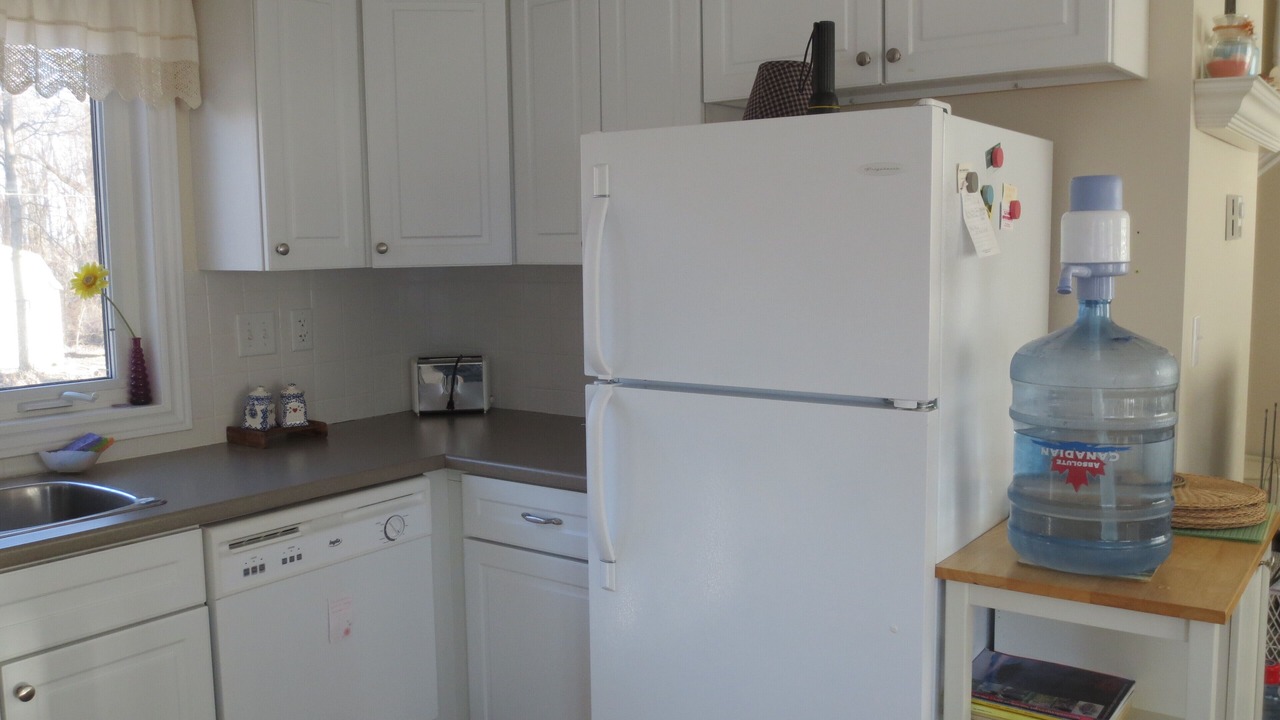 Photo of Kitchen in Kingsville
