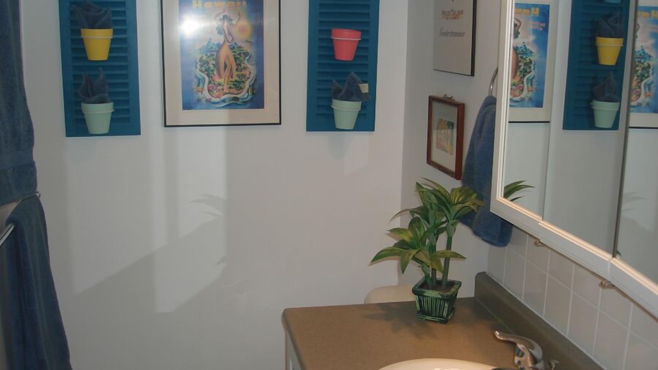 Photo of Bathroom in Kingsville
