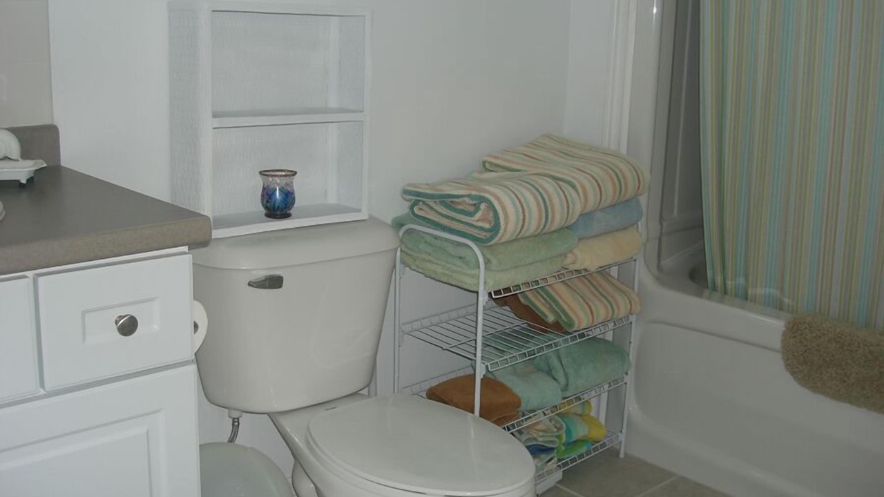 Photo of Bathroom in Kingsville