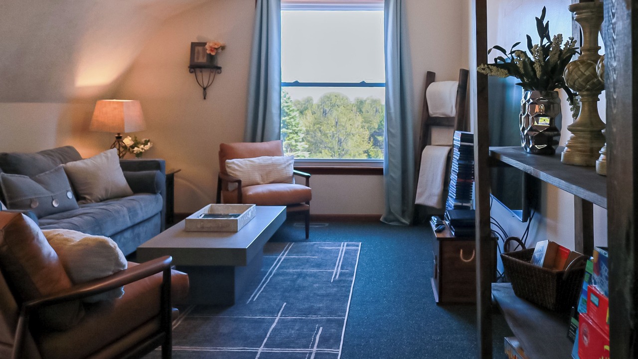 Photo of Livingroom in Traverse City