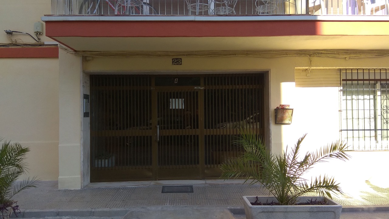 Photo of Outdoor in San Juan de Alicante
