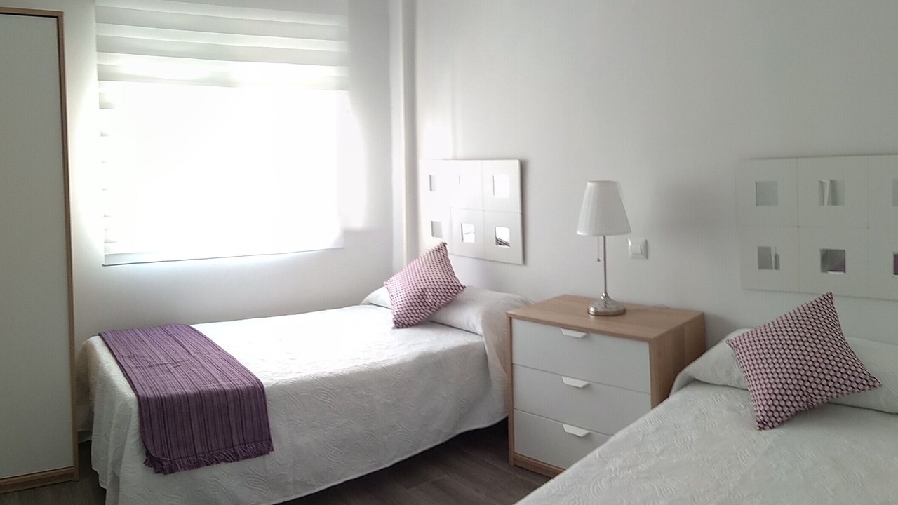Photo of Bedroom in San Juan de Alicante