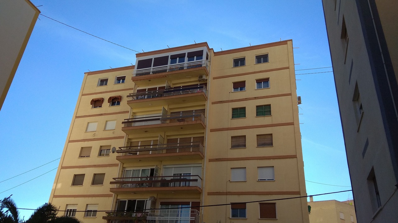 Photo of Outdoor in San Juan de Alicante