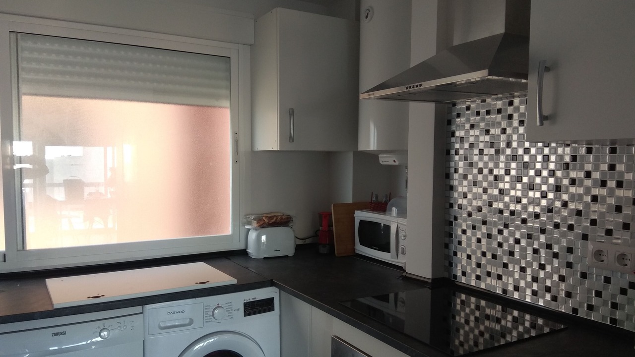 Photo of Kitchen in San Juan de Alicante