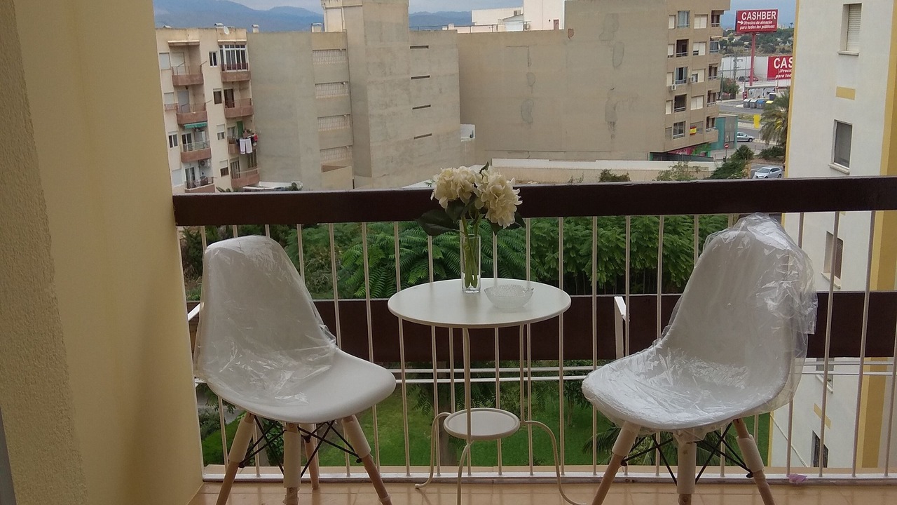 Photo of Outdoor in San Juan de Alicante
