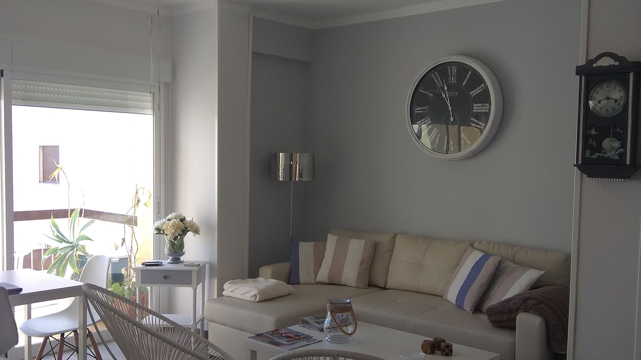 Photo of Livingroom in San Juan de Alicante