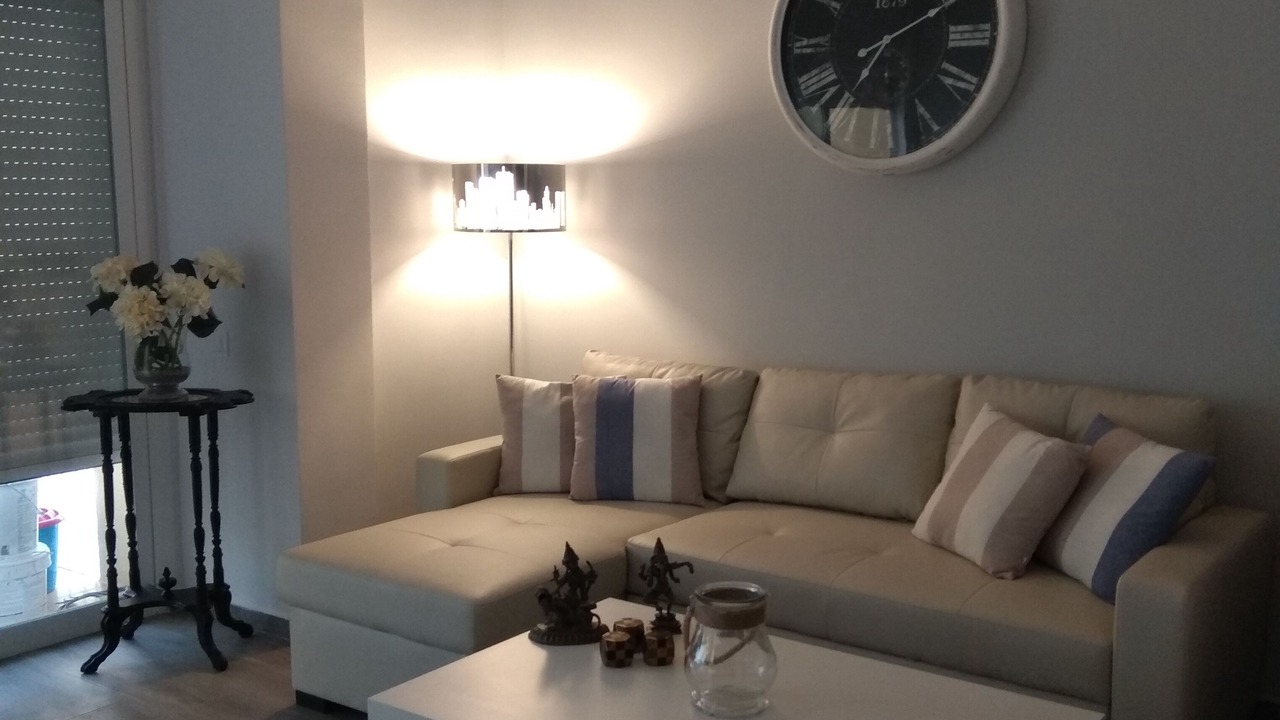 Photo of Livingroom in San Juan de Alicante