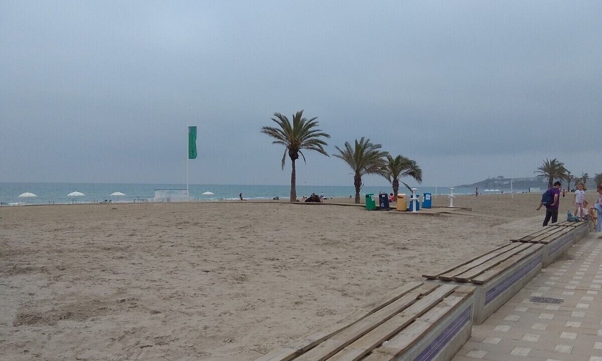 Photo of Others in San Juan de Alicante