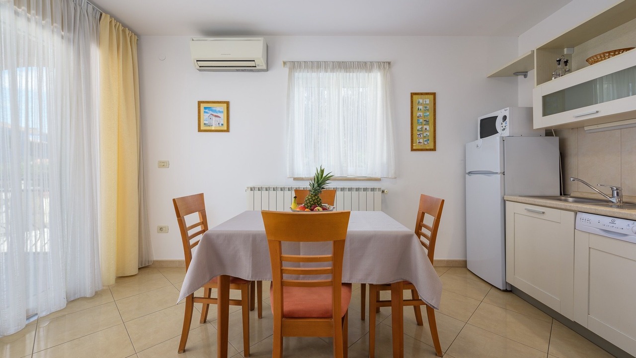 Photo of Livingroom in Basanija