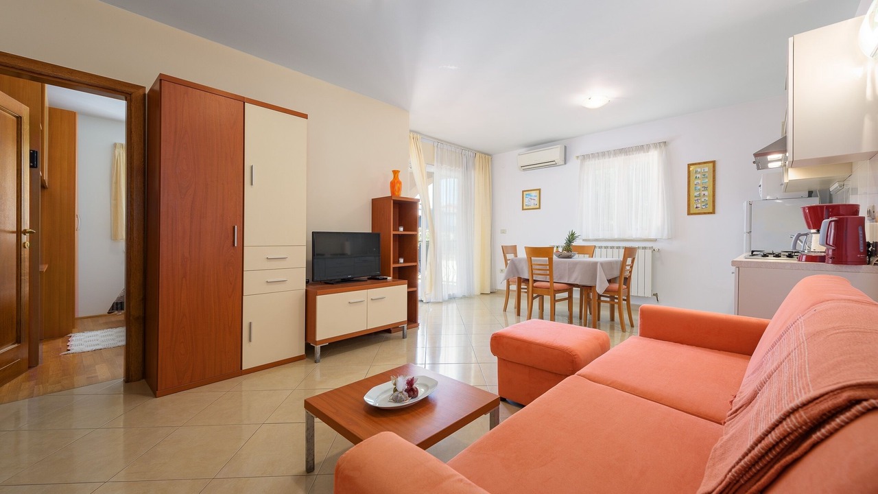 Photo of Livingroom in Basanija