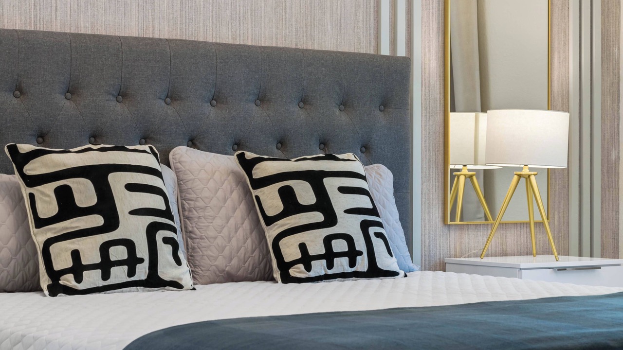 Photo of Bedroom in Bay Lake