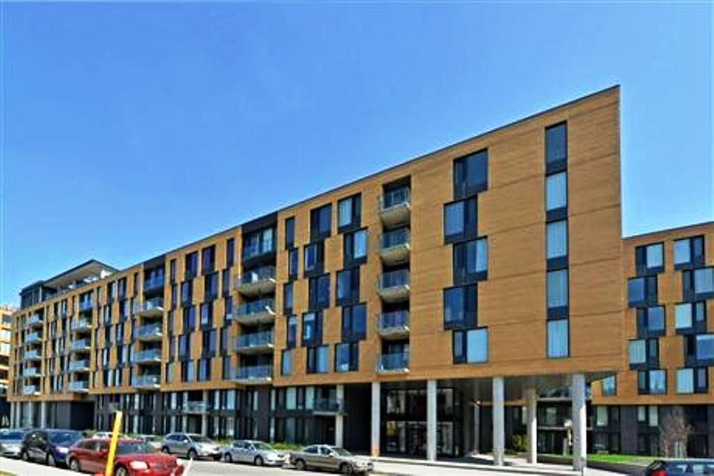 Photo of Outdoor in La Petite-Patrie
