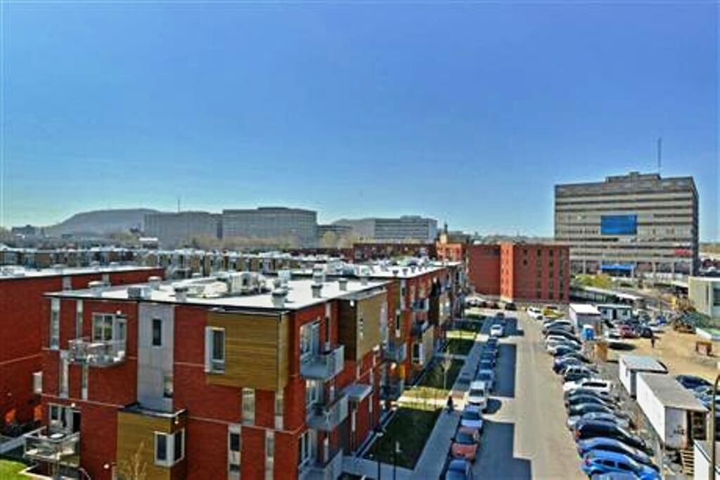 Photo of Outdoor in La Petite-Patrie