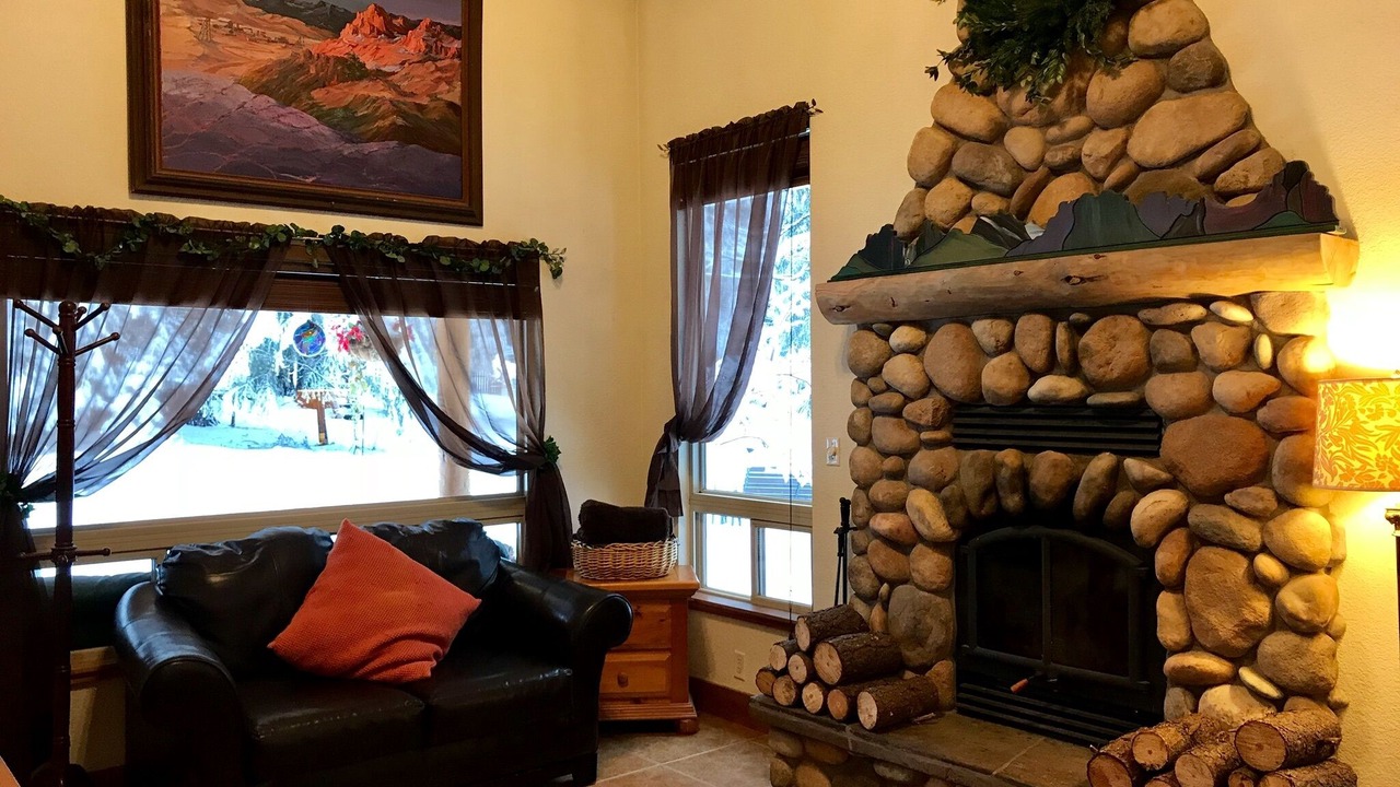 Photo of Livingroom in Alta