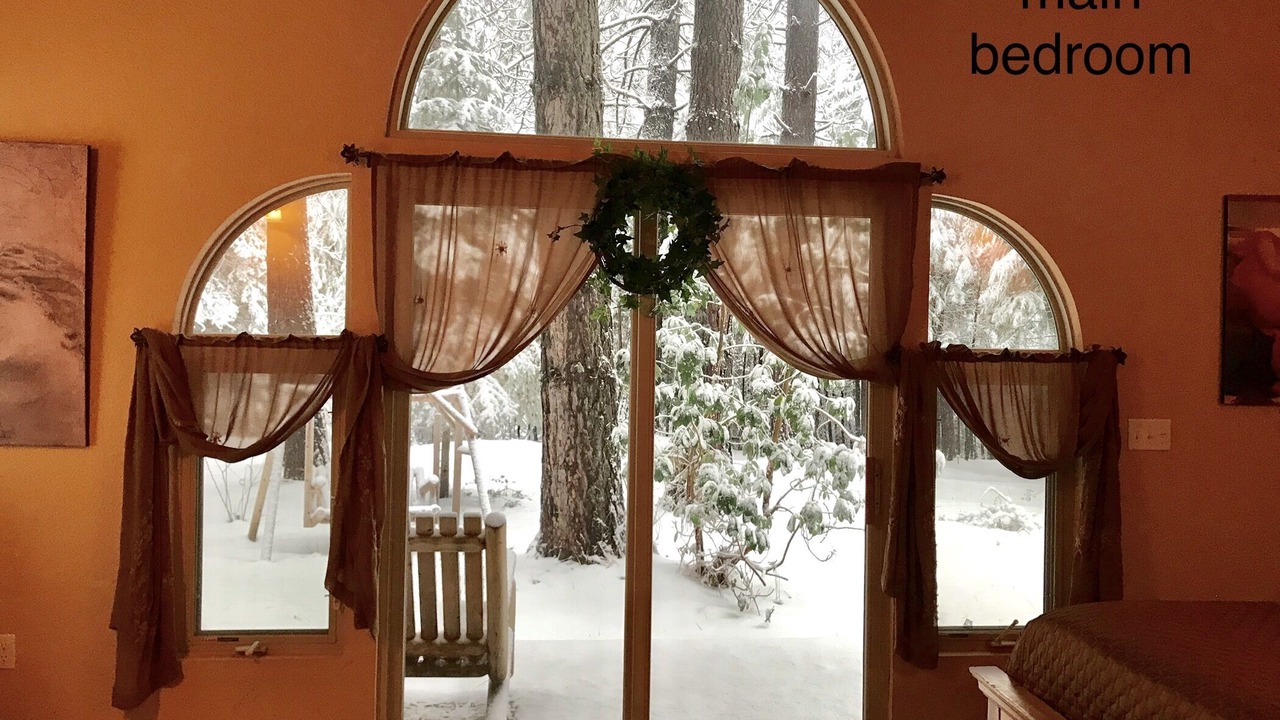 Photo of Bedroom in Alta