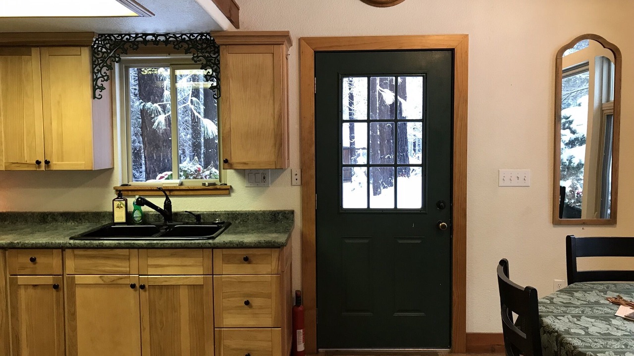 Photo of Kitchen in Alta