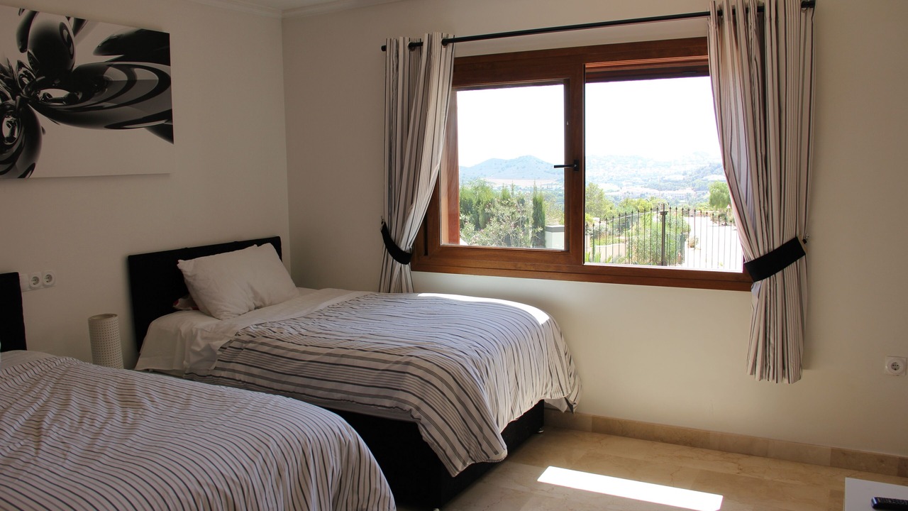 Photo of Bedroom in El Beal