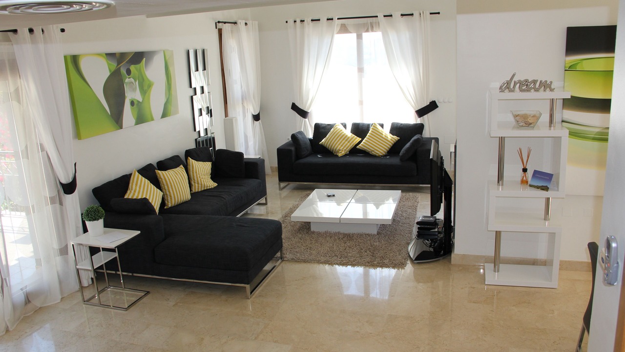 Photo of Livingroom in El Beal