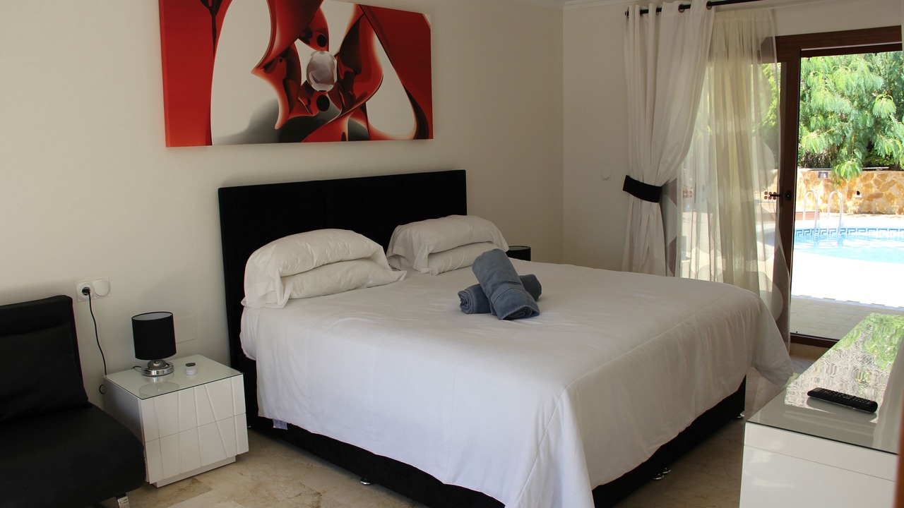 Photo of Bedroom in El Beal