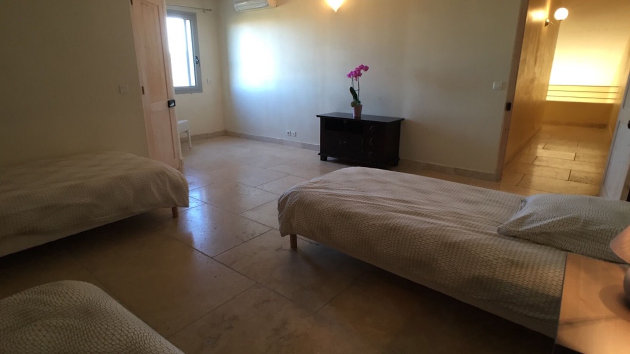 Photo of Bedroom in Saint-Nazaire