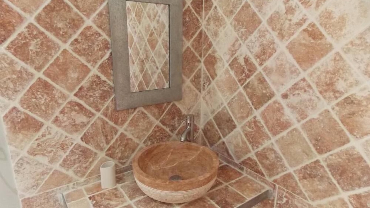 Photo of Bathroom in Saint-Nazaire