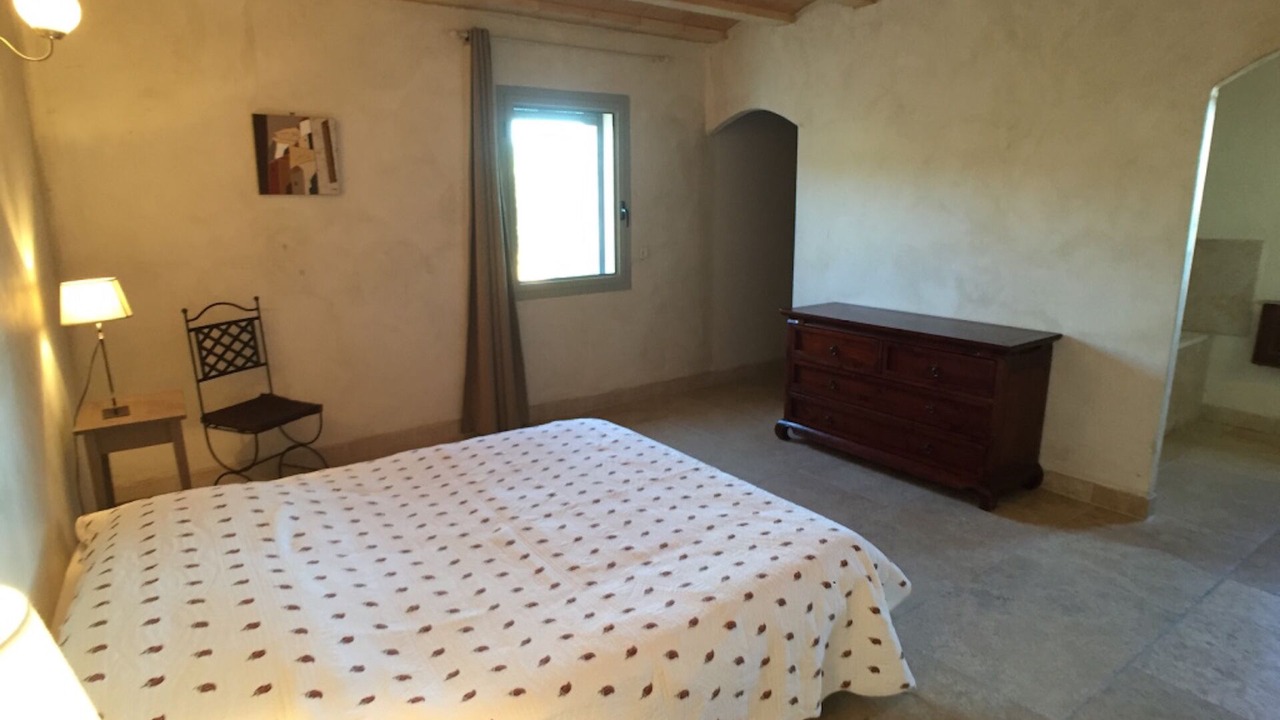 Photo of Bedroom in Saint-Nazaire