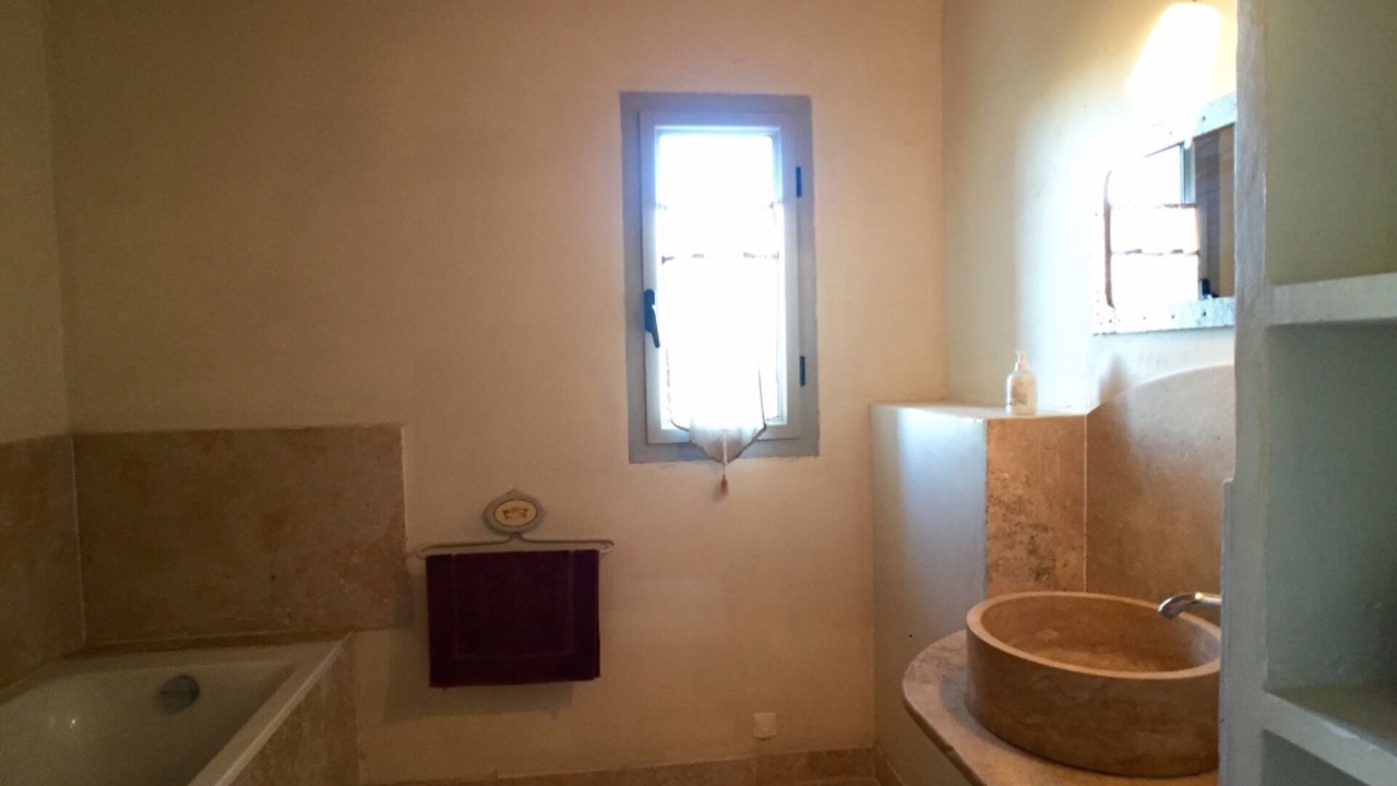Photo of Bathroom in Saint-Nazaire
