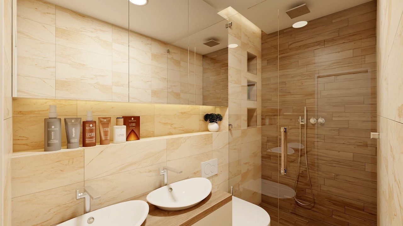 Photo of Bathroom in Kampor