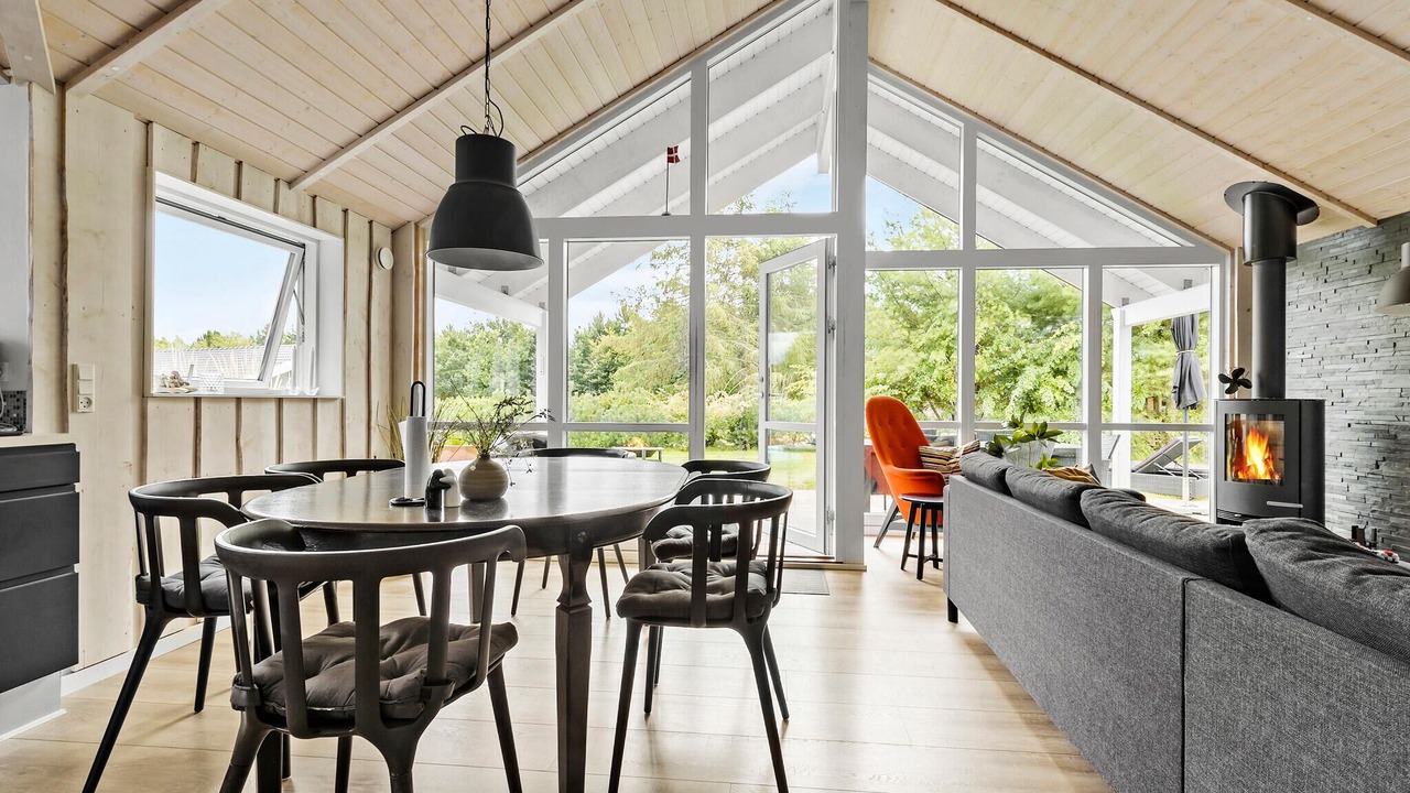 Photo of Bedroom in Fjellerup