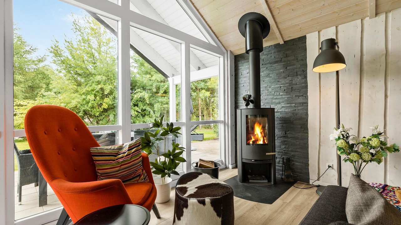 Photo of Bedroom in Fjellerup