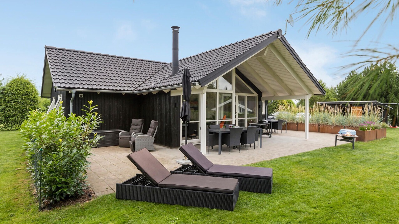 Photo of Outdoor in Fjellerup