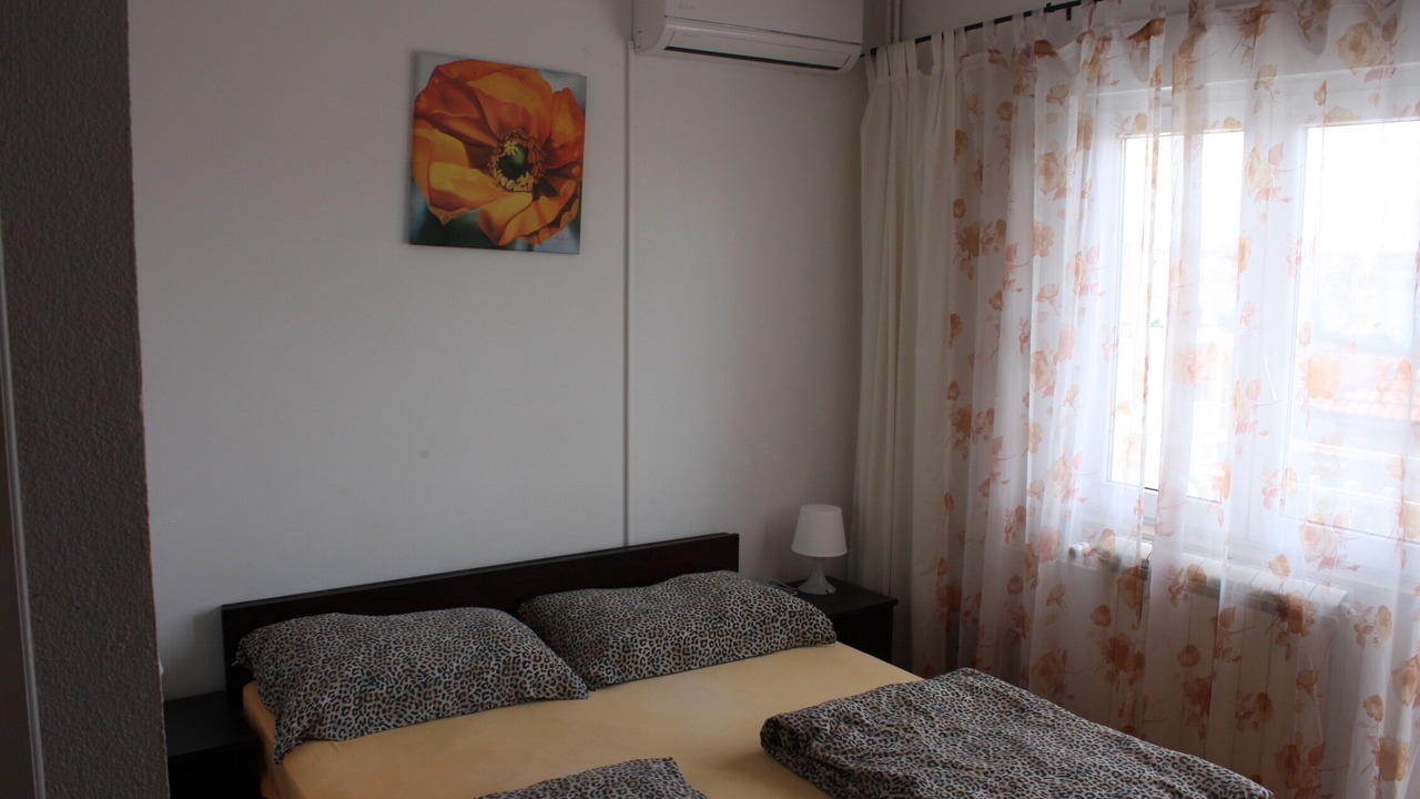Photo of Bedroom in Seget Donji