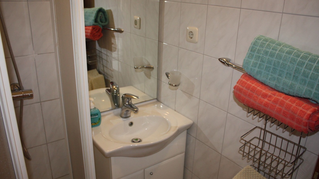 Photo of Bathroom in Seget Donji