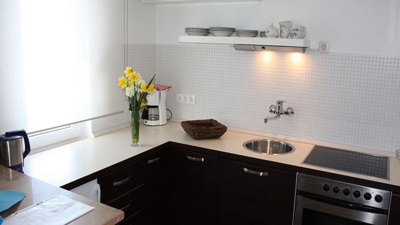 Photo of Kitchen in Seget Donji