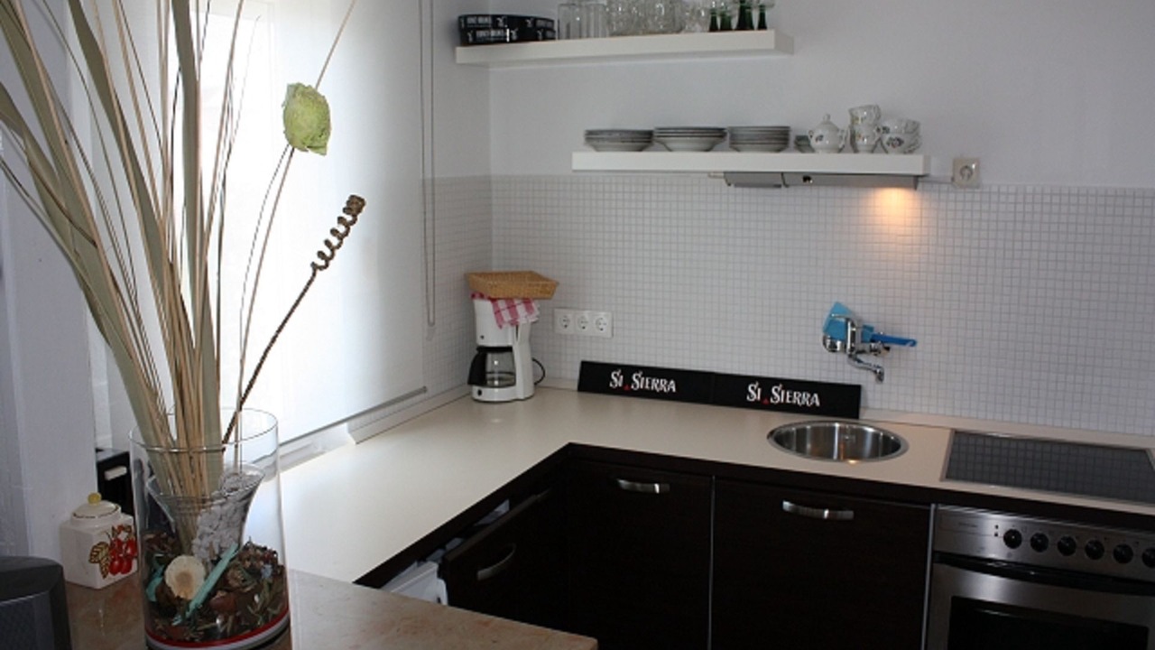 Photo of Kitchen in Seget Donji