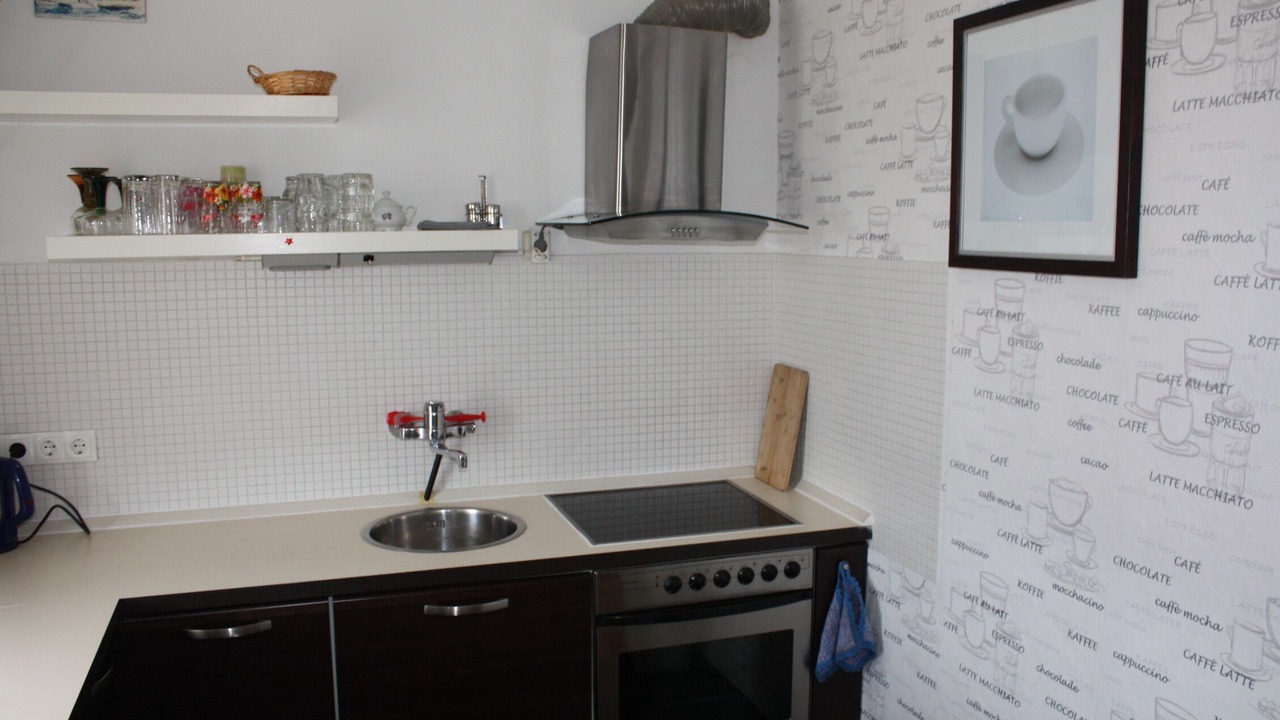 Photo of Kitchen in Seget Donji
