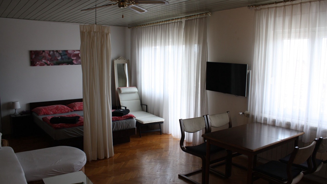 Photo of Bedroom in Seget Donji
