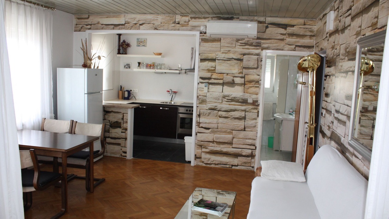 Photo of Livingroom in Seget Donji
