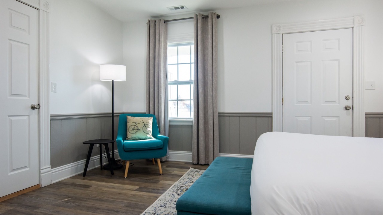 Photo of Bedroom in Marthasville