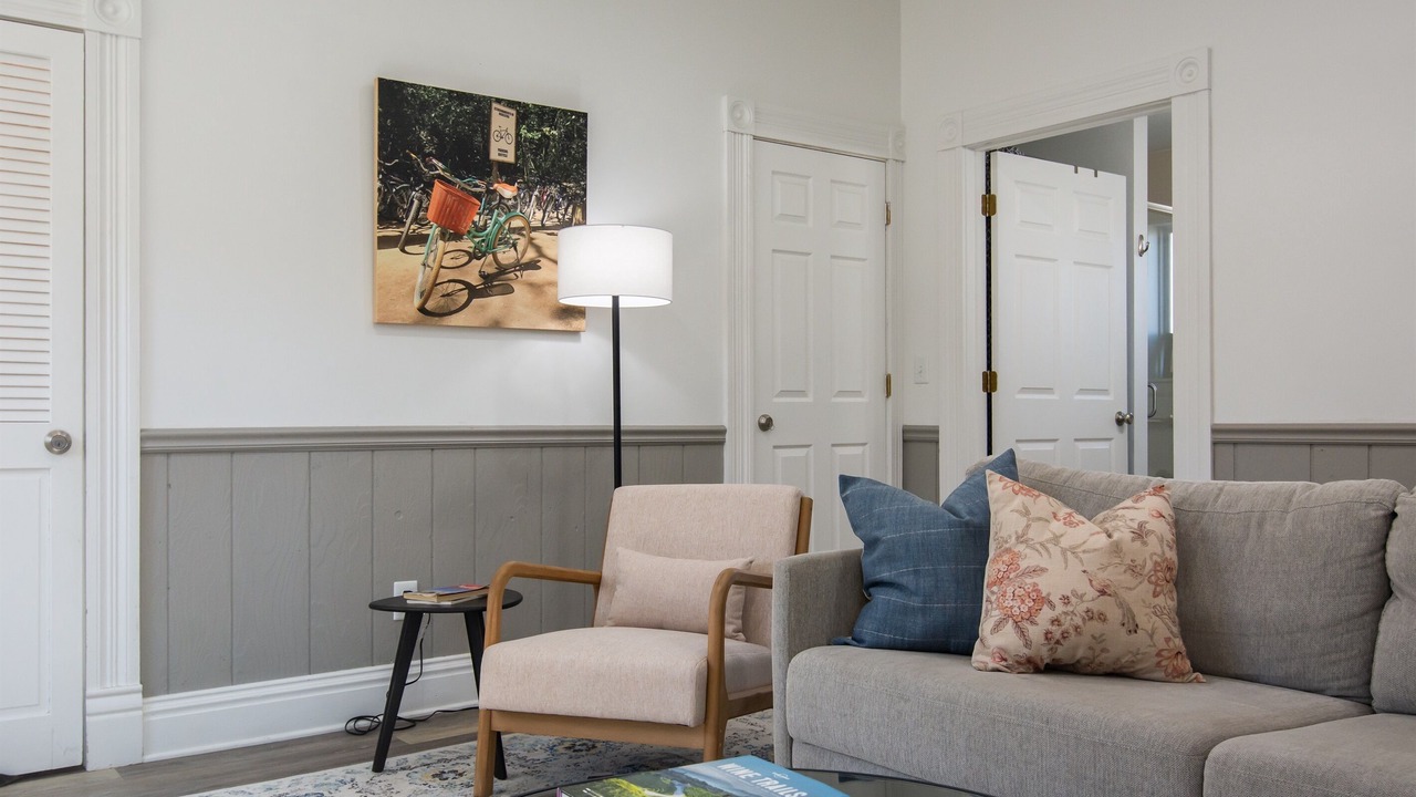 Photo of Livingroom in Marthasville