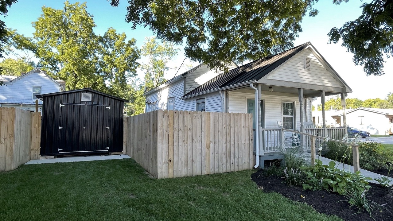 Photo of Outdoor in Marthasville