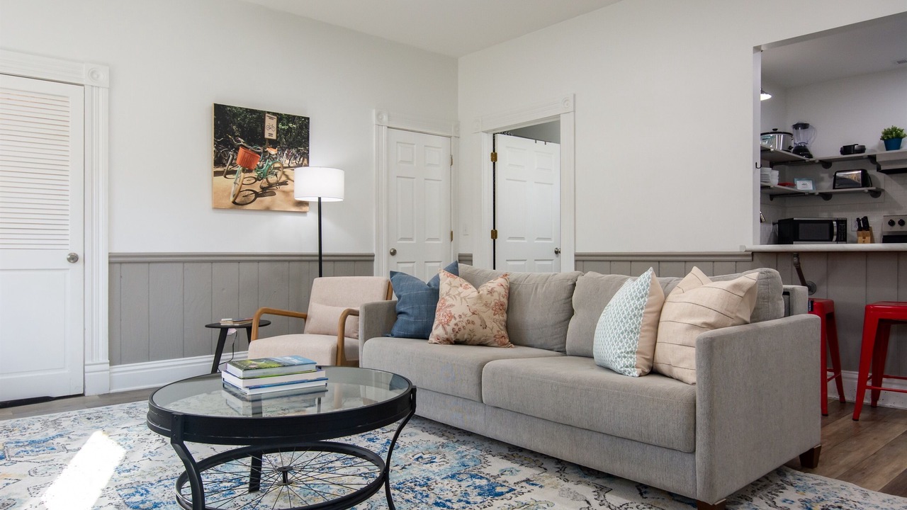 Photo of Livingroom in Marthasville