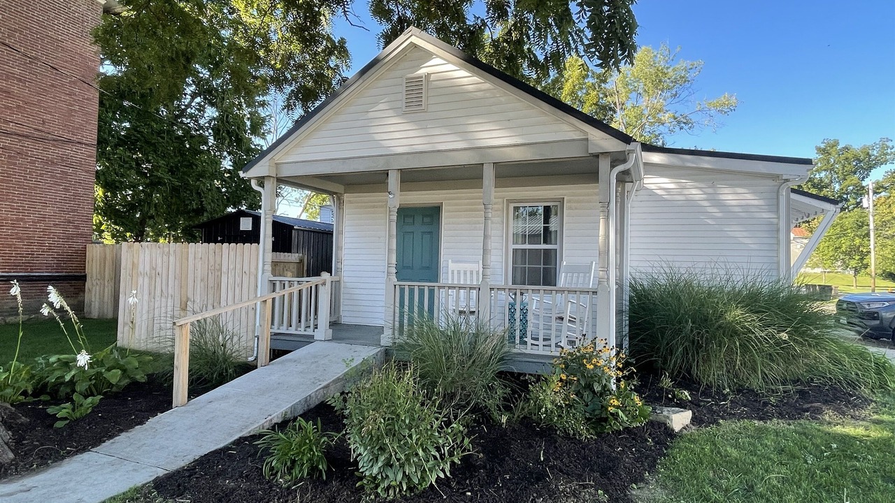 Photo of Outdoor in Marthasville