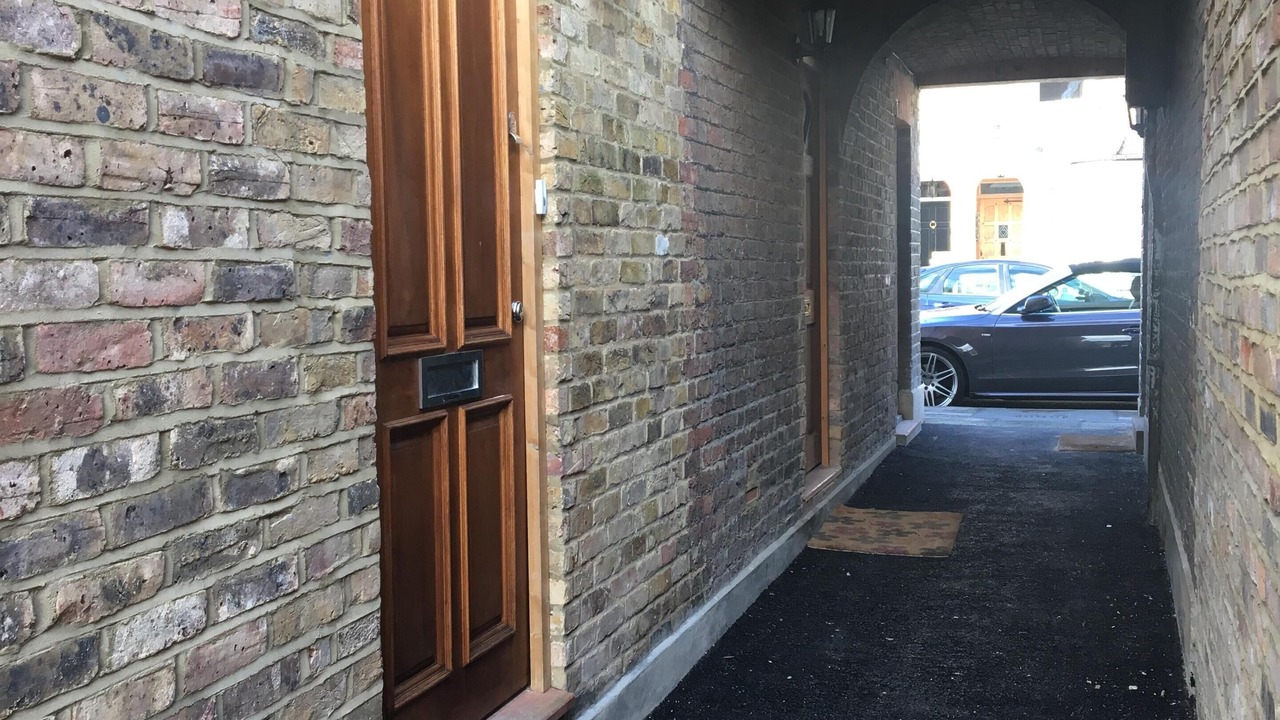 Photo of Outdoor in Windsor City Centre