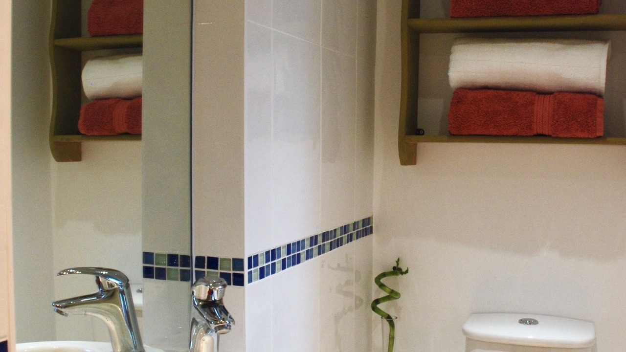 Photo of Bathroom in Windsor City Centre